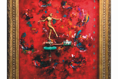 La danseuse